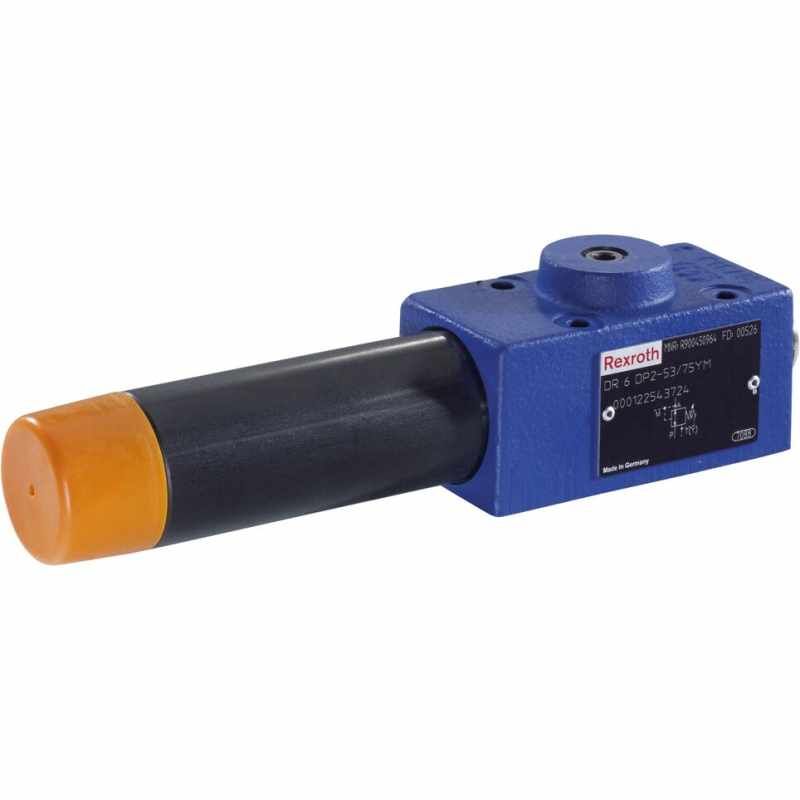 Rexroth R900432951 Vanalar Basınç valfleri