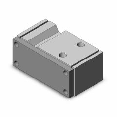 SMC Mgq Kılavuzlu Silindir Ø50mm MGQL50-25