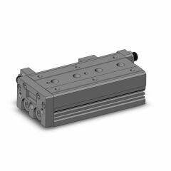 SMC Kılavuzlu Silindir Ø20mm MXS20-75A