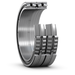 SKF BT4-0021 G/HA1 Four-row Tapered Makaralı Rulman