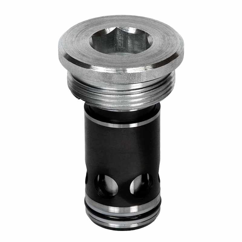 Parker Hannifin V-SPZBE1010E16N Hidrolik Vana