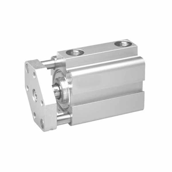 Emerson Aventics 0822010837 Kısa stroklu ve kompakt silindir