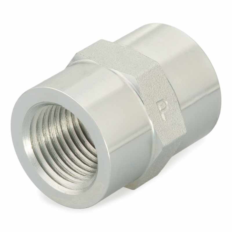 Parker Hannifin 3/8 GG-S Hidrolik Aksesuar