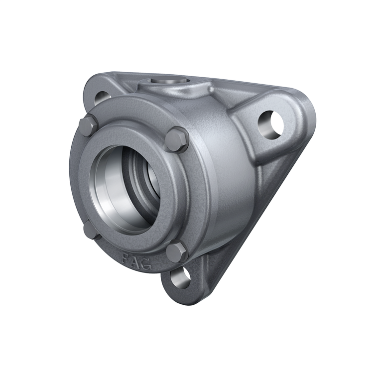 FAG F11209  Monteli Üniteler