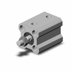 SMC Kompakt Silindir Ø12mm CQ2B12-15DCM
