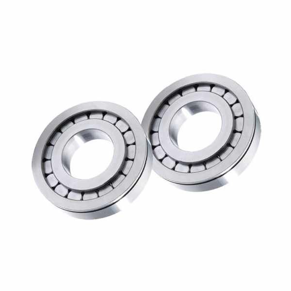 TIMKEN NCF 2938 V  Silindirik makaralı rulmanlar
