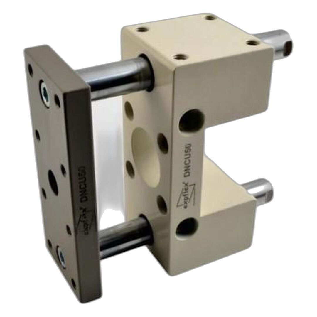 EXPFLEX DNCU 50 Q50 Lik Piston U Yataklama Ünitesi