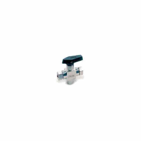 Parker Hannifin 4F-HB4XPKR-BN-SSP Hidrolik Vana