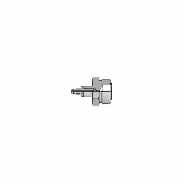 Parker Hannifin 6 PNLOBA-S Hidrolik Vana