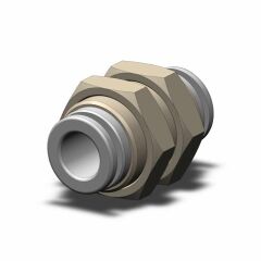 SMC Pnömatik Hızlı Bağlantı 08mm KQ2E08-00A