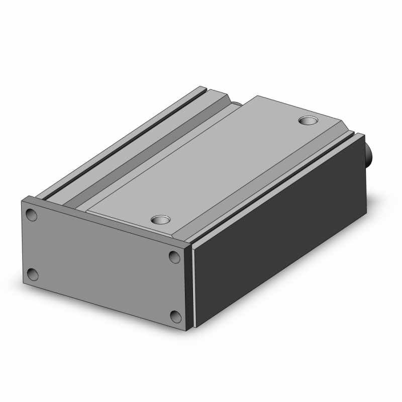 SMC Mgq Kılavuzlu Silindir Ø63mm MGQM63-175