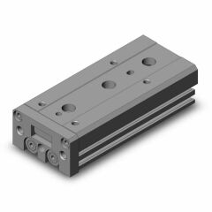 SMC Kılavuzlu Silindir Ø40mm MXS8-40