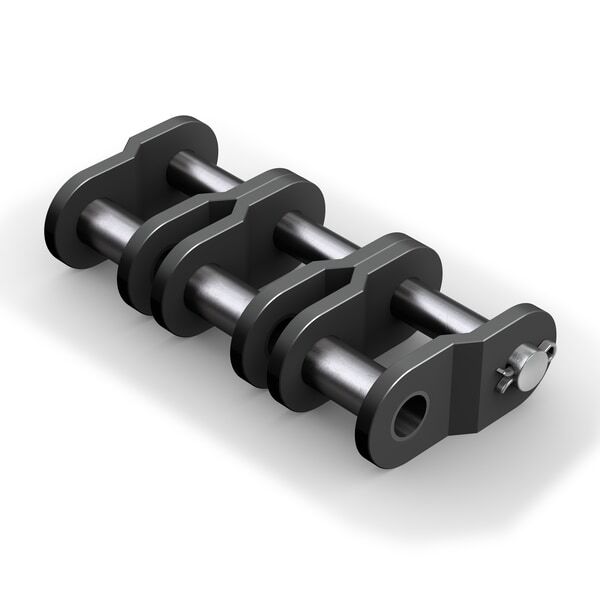 SKF PHC 60H-3O/L Transmission Zincirler