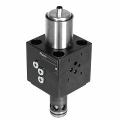 Parker Hannifin C10C1E032SU99N Hidrolik Vana