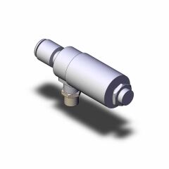 SMC Asv Akış Kontrolü Hızlı Egzoz ASV410F-01-08S