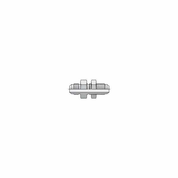 Parker Hannifin 8 WTX-S Hidrolik Aksesuar