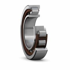 SKF NU 2309 ECP/CNM Silindirik Makaralı Rulmanlar (Dış Çap 100mm - Genişlik 36mm)