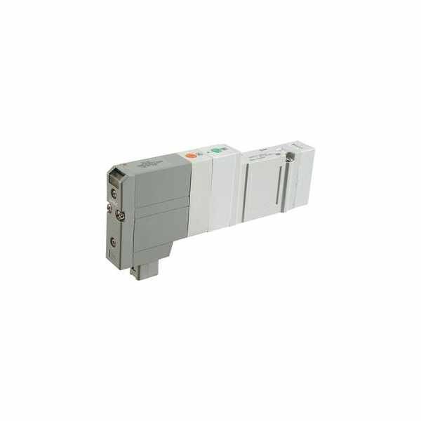 SMC Ss5V1 Manifoldu Sv1000 Ø60mm SV1000-60-5B-1A