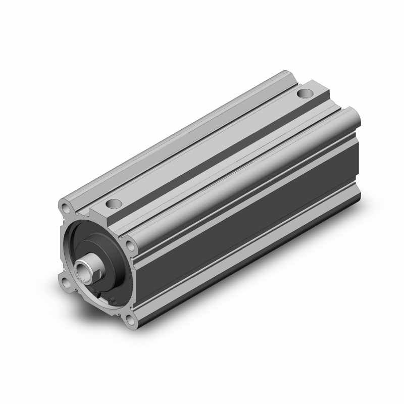 SMC Kompakt Silindir Ø100mm CQ2A100-250DCZ