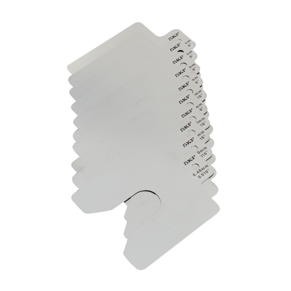 SKF TMAS 75-010 Hizalama Ekipmanları