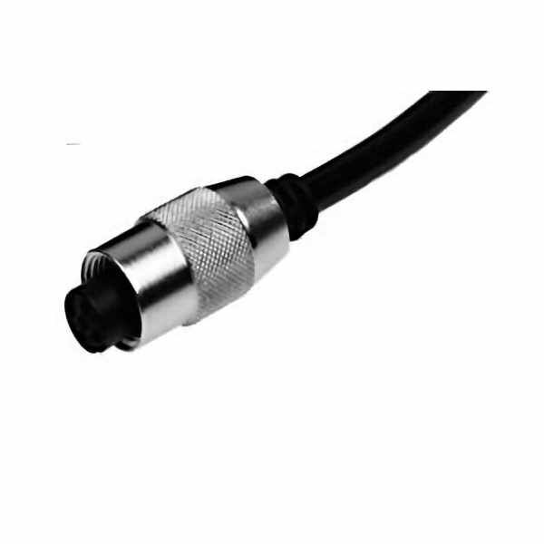 Norgren M/P34595/5 Kablolu Fiş