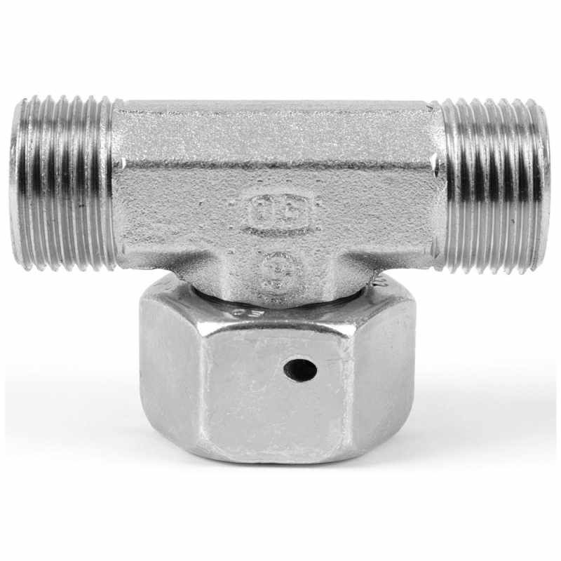 Parker Hannifin ET18LOMDCF Hidrolik Aksesuar