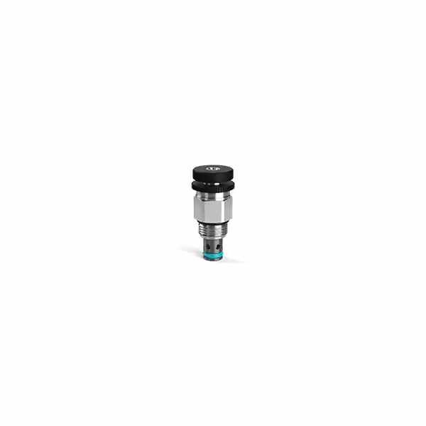 Parker Hannifin NVH081FS Hidrolik Vana