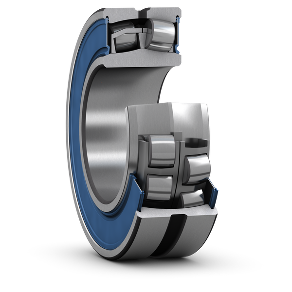 SKF BS2-2208-2RS/GFP9VA944 Oynak Makaralı Rulman