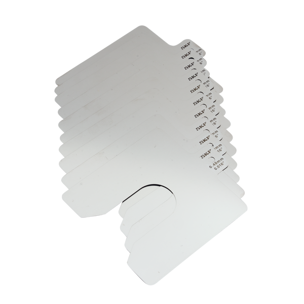 SKF TMAS 100-200 Hizalama Ekipmanları