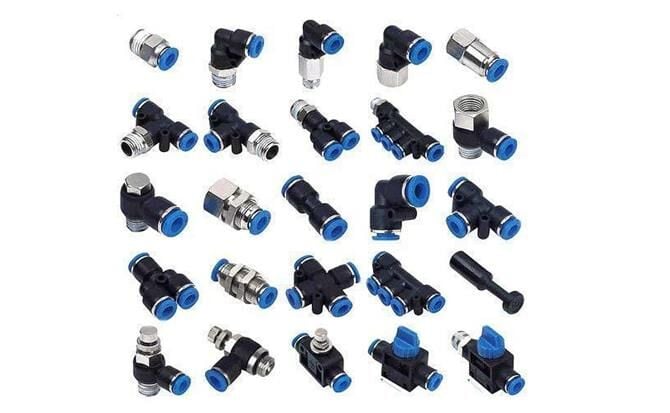 EXPFLEX IPP08 1503-8 Mm Erkek Kör Tapa