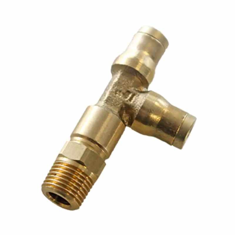 Parker Hannifin 3603 04 10 84 Hidrolik Aksesuar