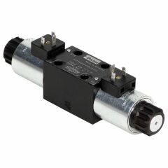 Parker Hannifin D1FBE01CE0NMW0 Hidrolik Vana