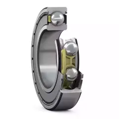 SKF E2.6004-2Z Sabit Bilyalı Rulmanlar (Dış Çap 42mm - Genişlik 12mm)