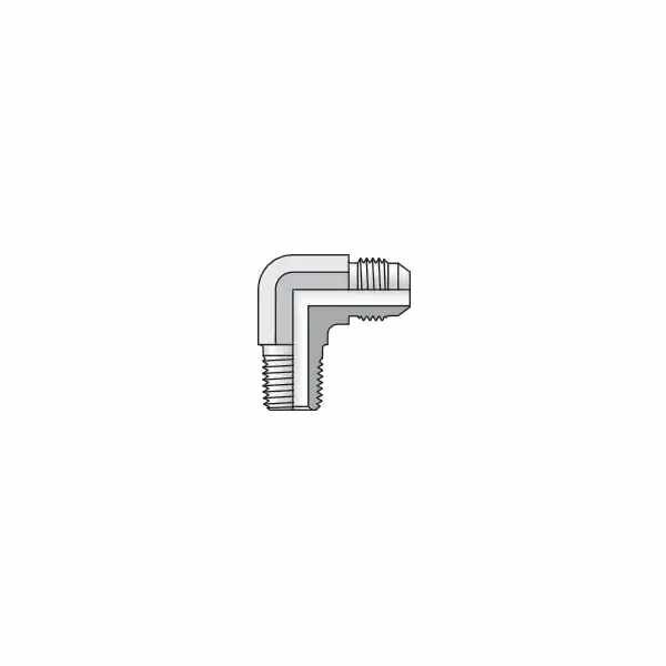 Parker Hannifin 8-4 CTX-B Hidrolik Aksesuar