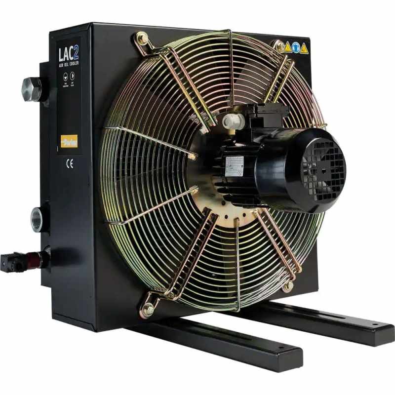 Parker Hannifin LAC2-0074DC00000000S0JB0 Soğutma ve Isıtma Elemanı