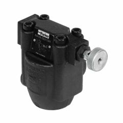 Parker Hannifin R4V06-5633009G0RA1 Hidrolik Vana
