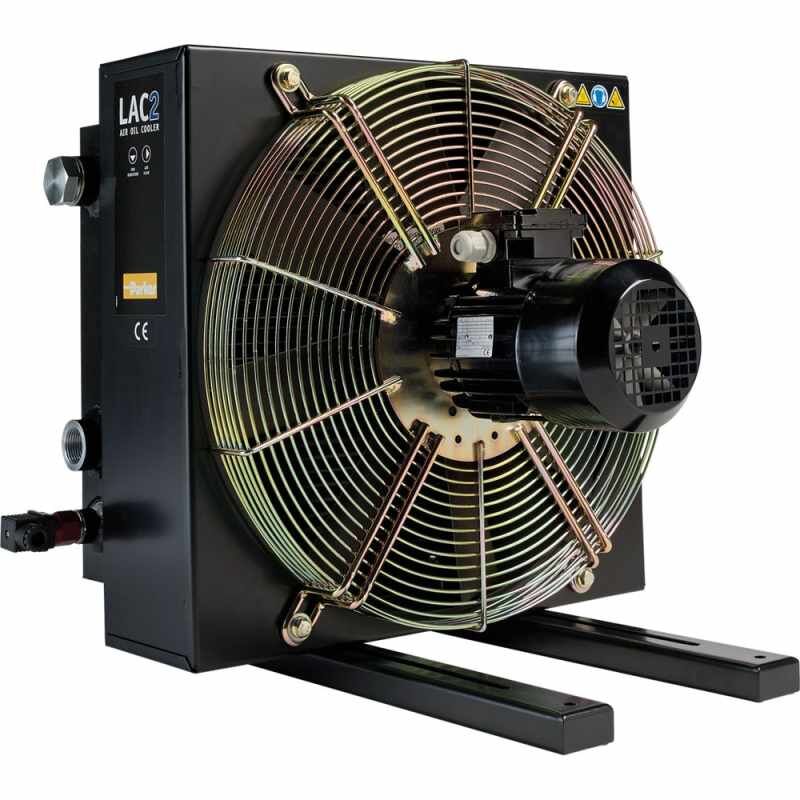 Parker Hannifin LAC2-0114DC00000000S0JB0 Soğutma ve Isıtma Elemanı