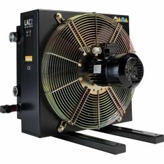 Parker Hannifin LAC2-0114DC00000000S0JB0 Soğutma ve Isıtma Elemanı