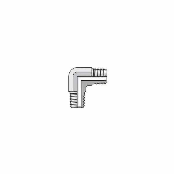 Parker Hannifin 1/2 X 3/8 CR-S Hidrolik Aksesuar