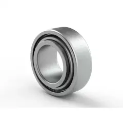 SKF PER.W208RPP53 Sabit Bilyalı Rulmanlar (Dış Çap 80mm - Genişlik 36mm)