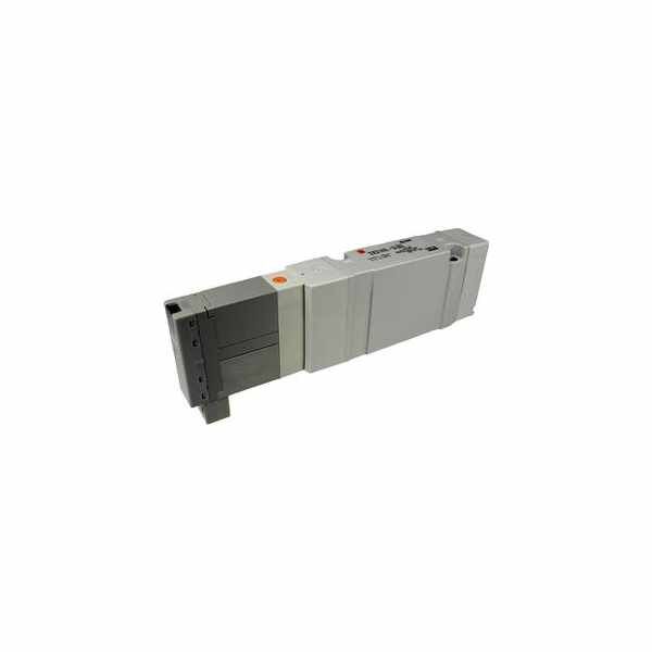 SMC Ss5V1 Manifoldu Sv1000 Ø138mm SX5000-138-1