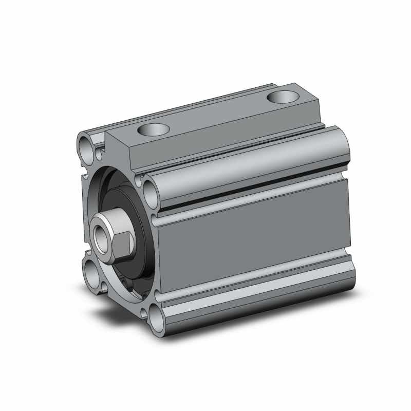 SMC Kompakt Silindir Ø40mm CDQ2B40-25DCZ