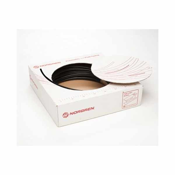 Norgren PU2-0708025C Poliüretan Pnömatik Hortum