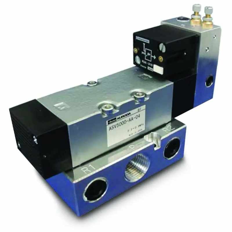 Parker Hannifin # WPASV13000-AA-34 Hidrolik Aksesuar