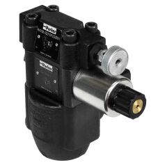 Parker Hannifin R4V06-5D510P2G0RA1 Hidrolik Vana