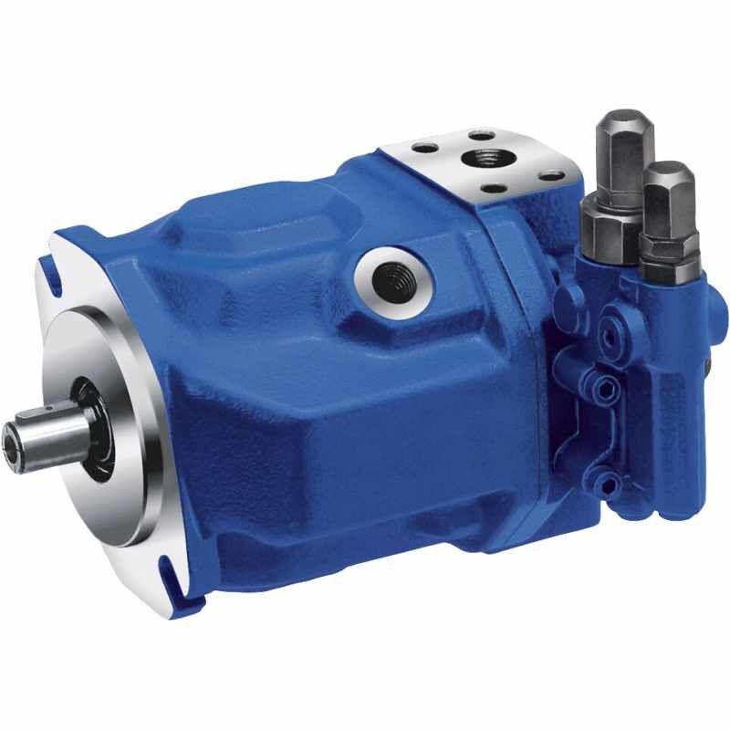 Rexroth R902502732 Pompalar Eksenel pistonlu pompalar