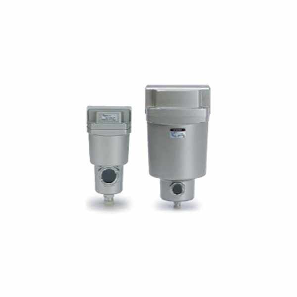 SMC Ana Hat Filtresi AFF-EL8B