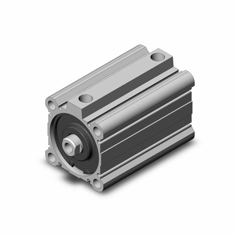 SMC Kompakt Silindir Ø63mm CDQ2A63-75DZ