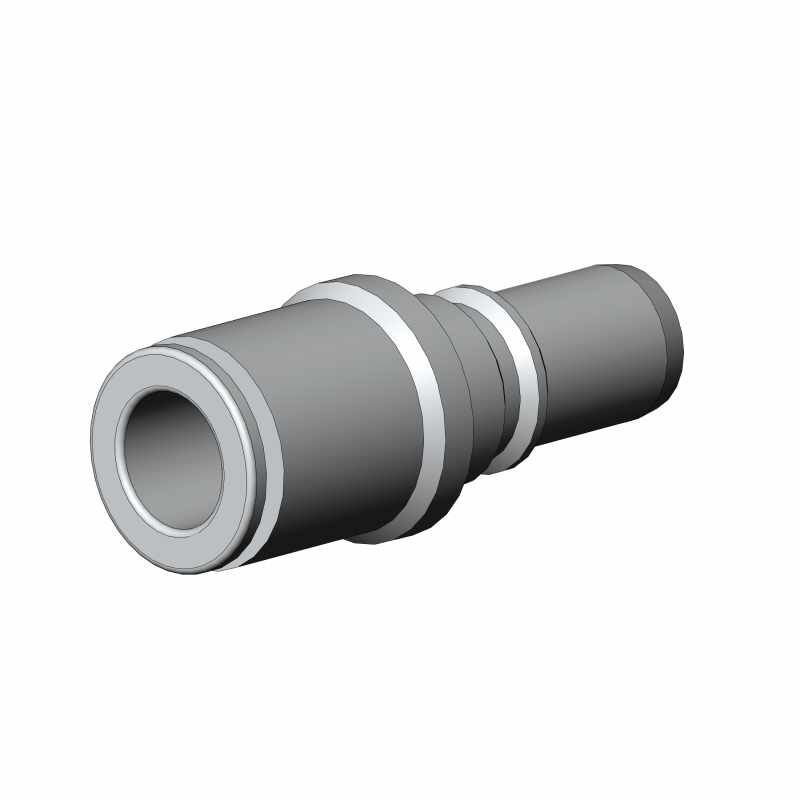 SMC Kk S Kaplinler Ø10mm KK4P-10H