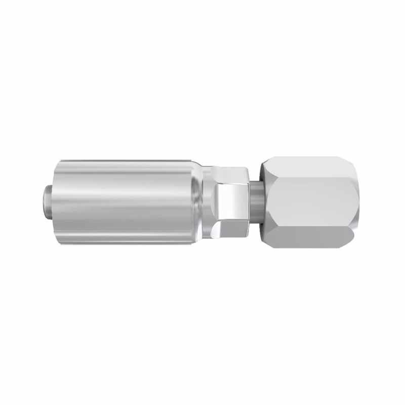 Parker Hannifin 10656-5-4-SM Hidrolik Aksesuar